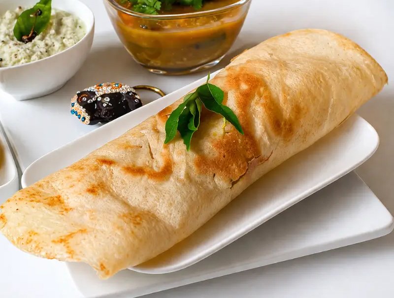 Masala Dosa